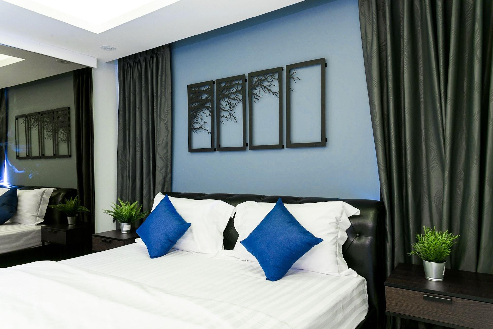 The Connex Asoke Hotel Bangkok Kültér fotó
