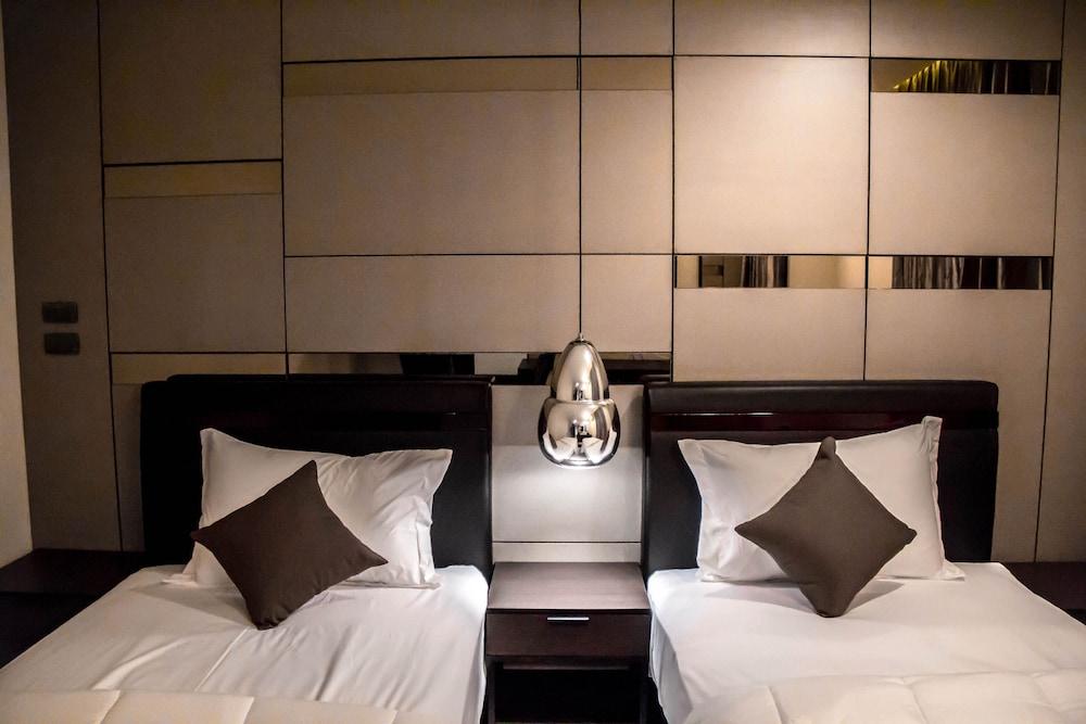 The Connex Asoke Hotel Bangkok Kültér fotó